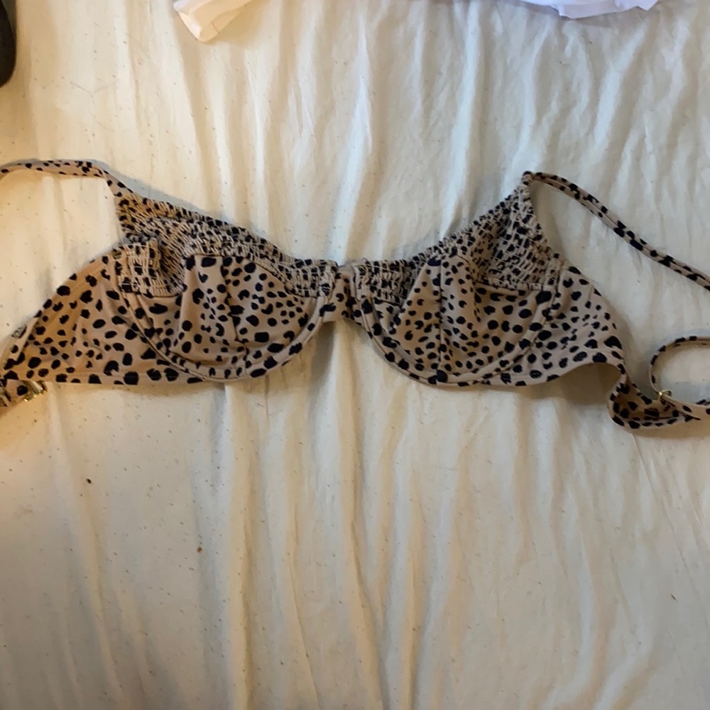 Leopard print
